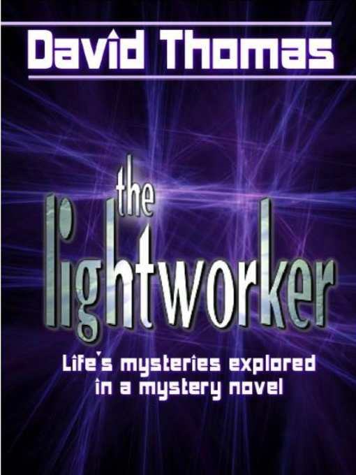 Cover image for The Lightworker